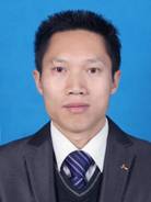 陈发扬证件照
